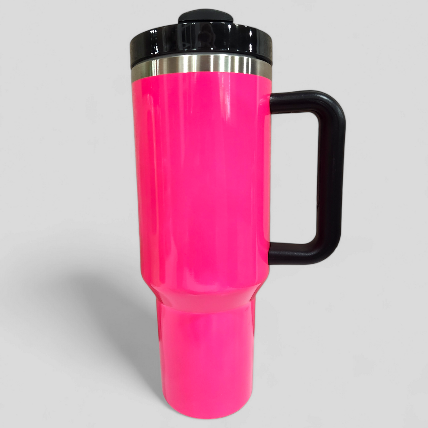 40oz Neon Stainless Steel Tumblers