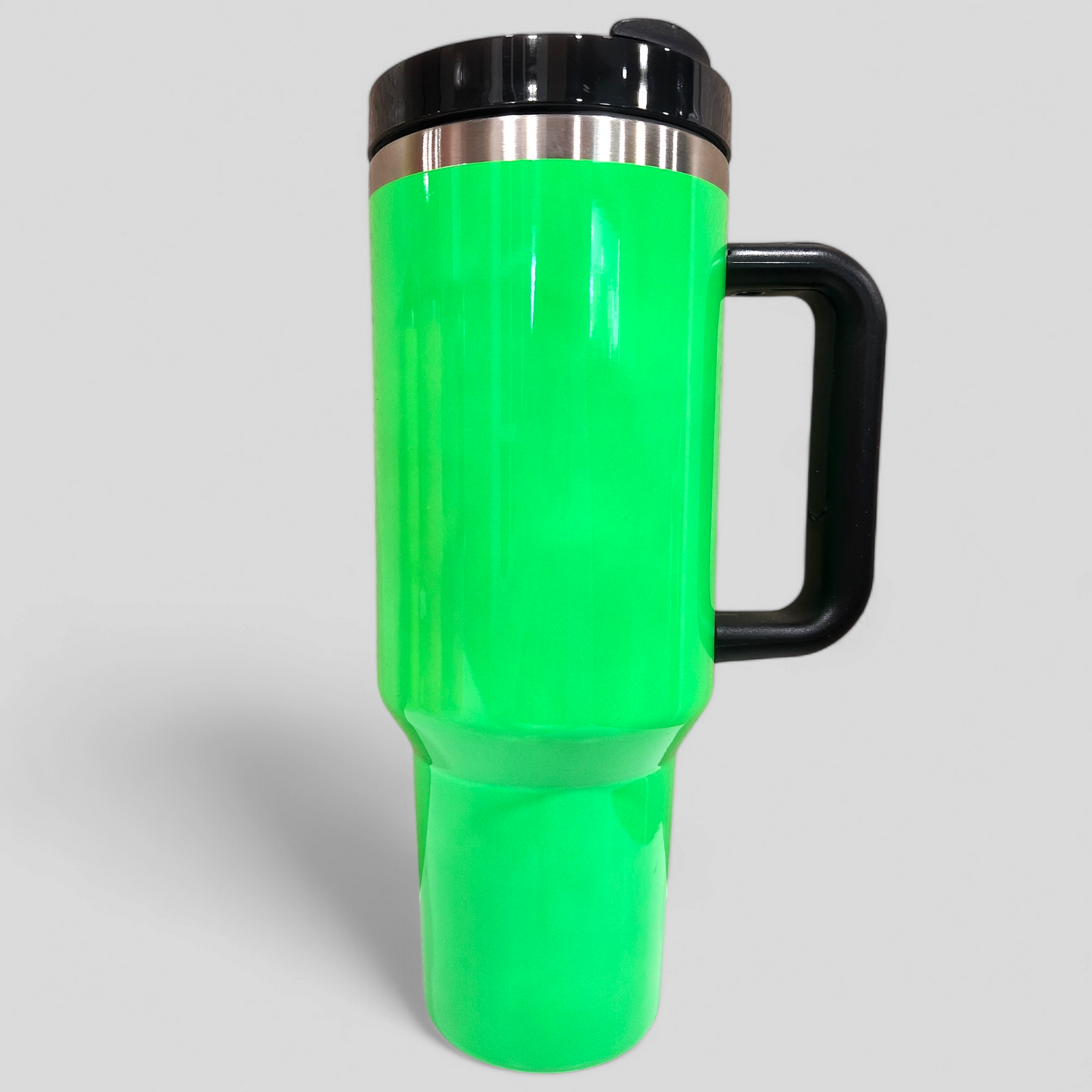 40oz Neon Stainless Steel Tumblers