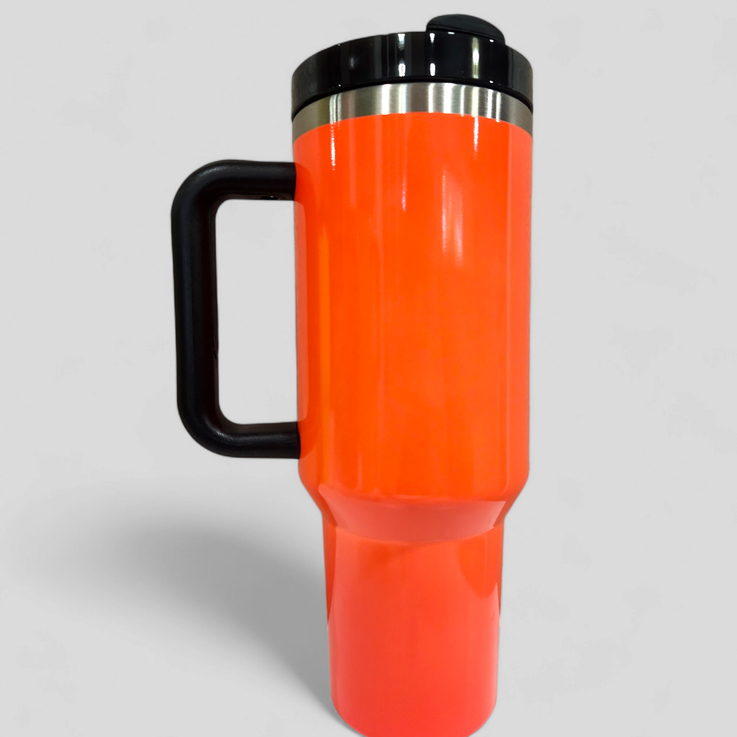 40oz Neon Stainless Steel Tumblers