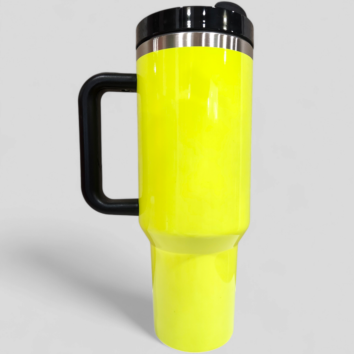 40oz Neon Stainless Steel Tumblers